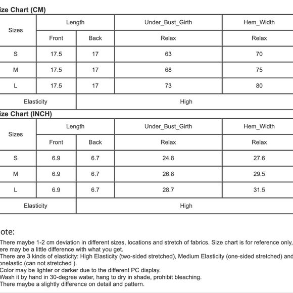 Boho Crochet Bralette - Picture 5 of 5